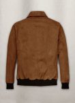 armiehammermanfromuncleatherjacket