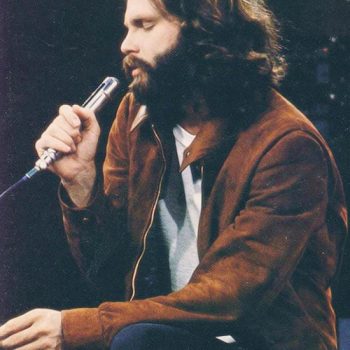 JIM MORRISON