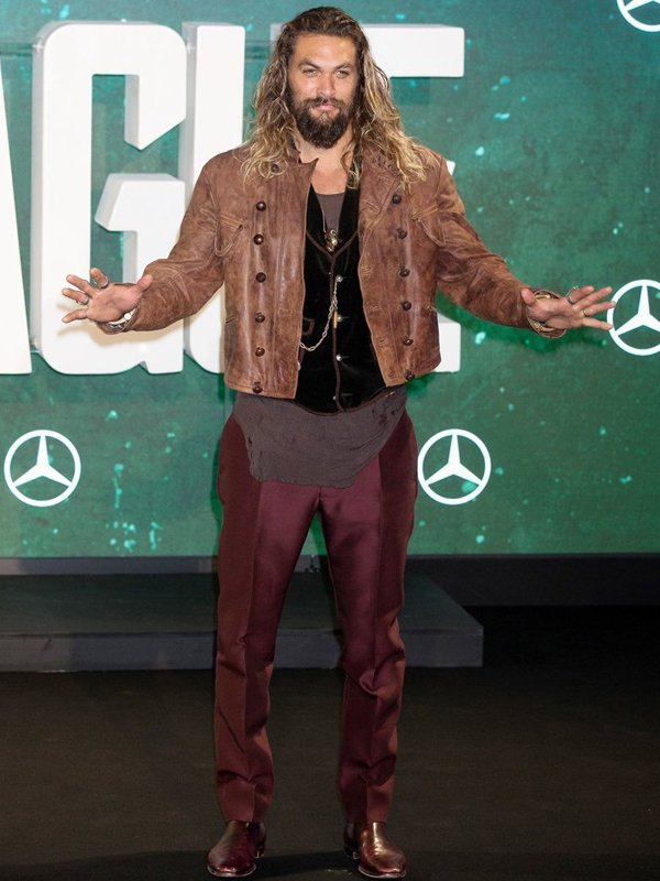 Aquaman-Justice-League-Jason-Momoa-Brown-Jacket_76629d05-a16d-44a0-b8ed-d92de48c8be3 Aquaman distressed leather jacket from Justice League in USA