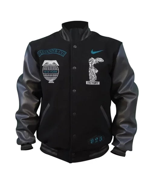 Lebron-James-Tiffany-Co-Varsity-Jacket-2-510x612-1 LeBron James basketball-inspired varsity jacket in United state market