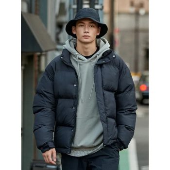 Men’s Diablo down jacket for ultimate warmth and style in USA