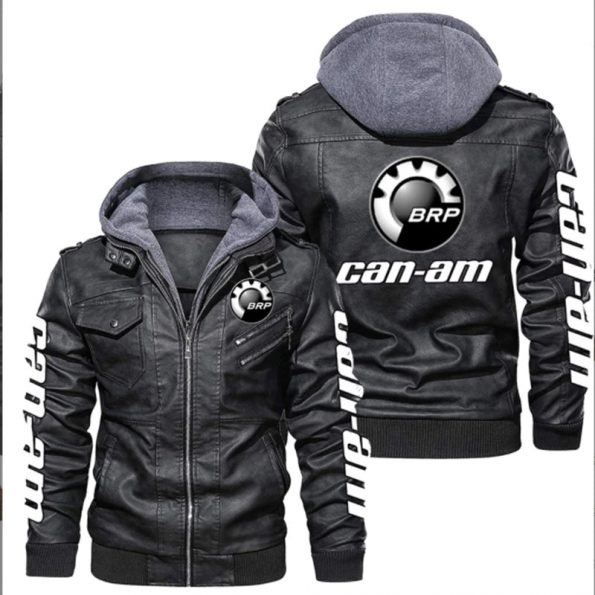 MotoLeather 2023 RevUp Collection featuring sleek leather jackets in USA