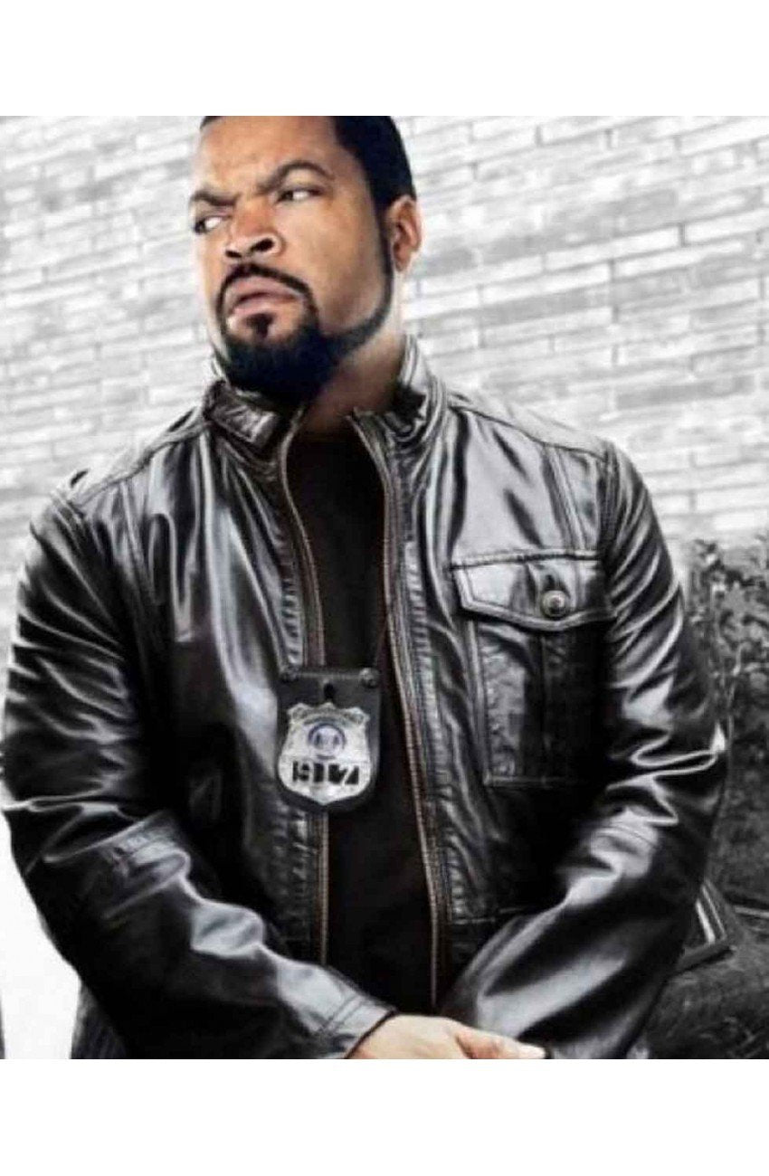 9o98 22 Jump Street Jacket Movie Ice Cube Style men celebrity jacket