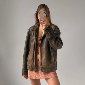 USA Vintage Women's Jacket