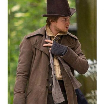 Shop A Christmas Carol Brekke Fagerlund Karl Trench Coat