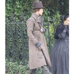 A-Christmas-Carol-Brekke-Fagerlund-Karl-Trench-Coat