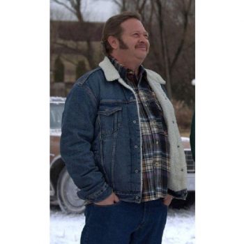 Shop A Christmas Story Christmas Flick Jacket