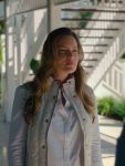 A Perfect Pairing Hazel Walsh Jacket in USA