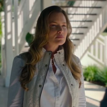 A Perfect Pairing Hazel Walsh Jacket in USA