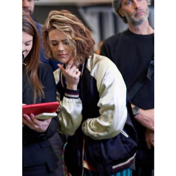 A Pinch of Portugal 2023 Brooklyn Bomber Jacket1