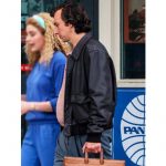 Adam-Driver-White-Noise-Black-Leather-Jacket-side1