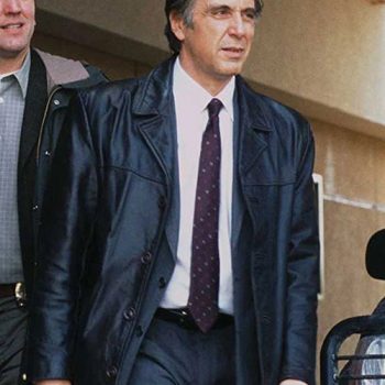 Al Pacino Coat