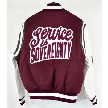 Alabama-University-Varsity-Jacket