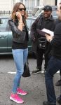 Alesha-Dixon-Black-Leather-Jacket-1