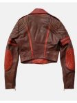 anya-taylor-joy-brown-cropped-leather-coat-copy-41033406382336