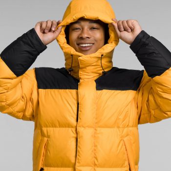 Arctic Forge Baltoro Jacket TJS insulated men's outerwear in USA