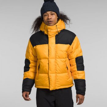 Men's Baltoro Jacket  for cold weather in France style