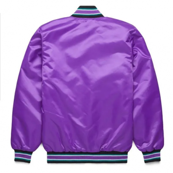 Arizona Diamondbacks Satin Jacket