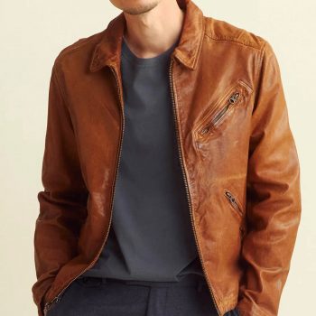 lambskin leather