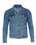 Shop Blue Denim Jacket – Classic Everyday Style