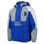 body-check-dallas-mavericks-half-zip-jacket