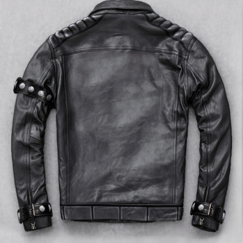 stylish Leather Jacket