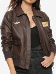 Carol-Danvers-Captain-Marvel-Flight-Bomber-Leather-Jacket