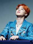 BTS-K-Pop-Star-Park-Jimin-Leather-Jacket