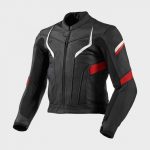 Shop Budapest MotoGP Leather Jacket