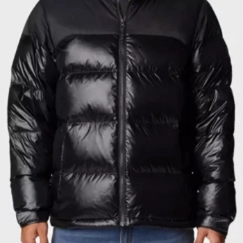 Shop Bulo Point II Down Jacket