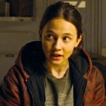 Chic Leather Jacket Inspired by Cailee Spaeny in Alien Romulus