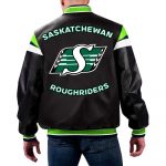 CFL Saskatchewan Roughriders Jacket  in USA
