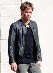 chrispinehorriblebosses2leatherjacket