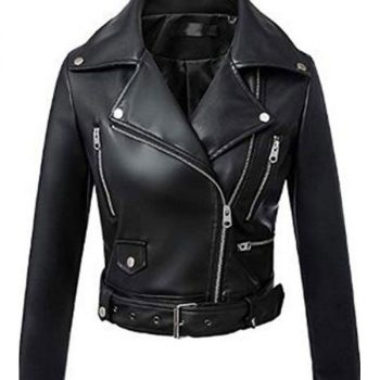 Chucky 2021 Tiffany Valentine Doll Jacket in USA