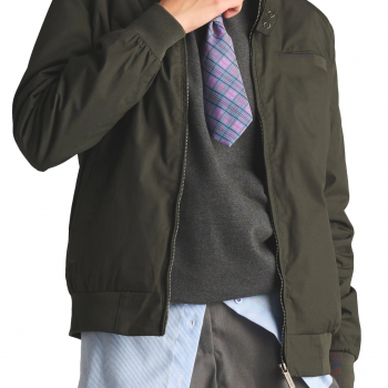 Classic Iconic Racer Jacket USA