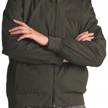 Iconic Racer Jacket USA