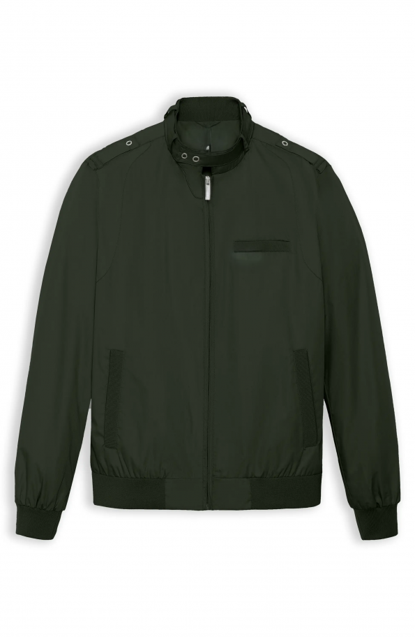 Classic Racer Jacket USA