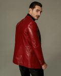 classic-red-buttoned-goatskin-blazer-jacket-1