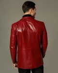classic-red-buttoned-goatskin-blazer-jacket-1
