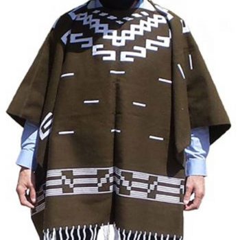 Shop Clint Eastwood A Fistful of Dollars Cowboy Poncho