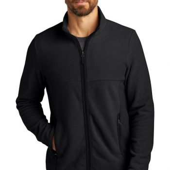 Connection fleece jacket for men and women in USA