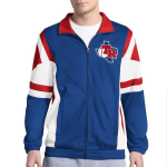 Shop Contender Tricot Texas Rangers Track Jacket