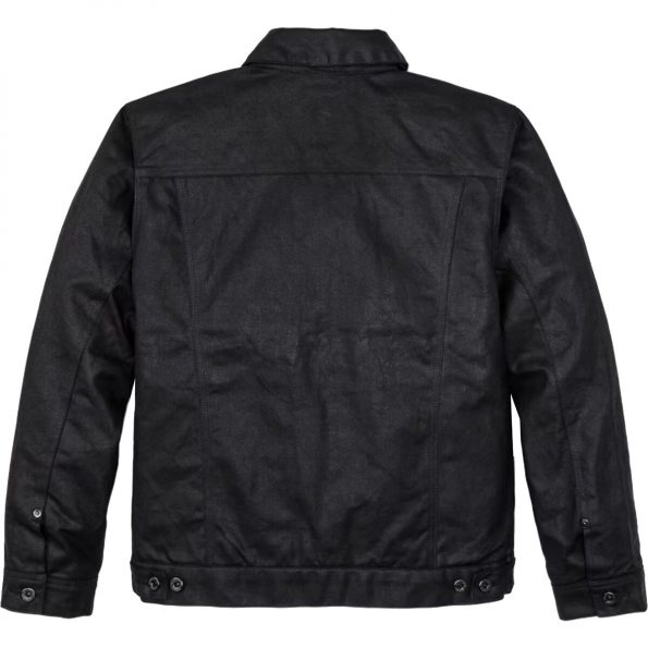 Versatile cruiser lined jacket for men in USA