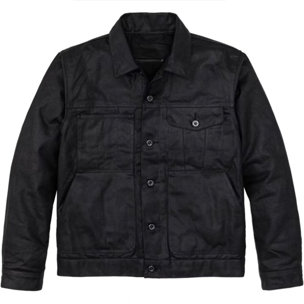 Casual lined cruiser jacket for men in USA