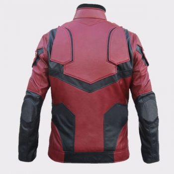 Real cow leather for men in USA