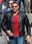 davebautistaleatherjacket