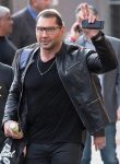 davebautistaleatherjacket