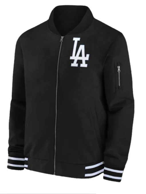 freepik__retouch__91529 Dave Roberts LA Dodgers Jacket