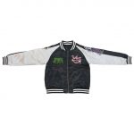 DC Dark Joker men’s jacket with sinister design in USA