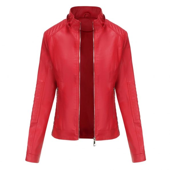 Women's Hooded Parka